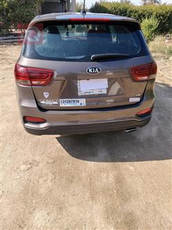 کیا سۆرینتۆ